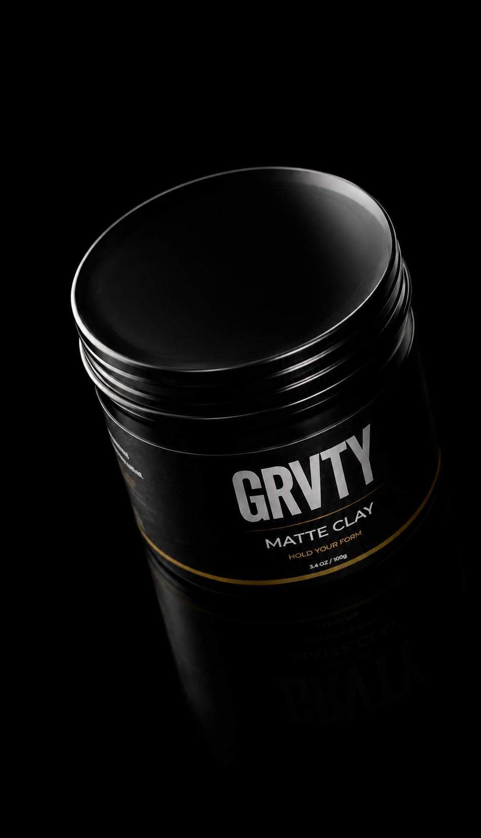 MATTE CLAY
