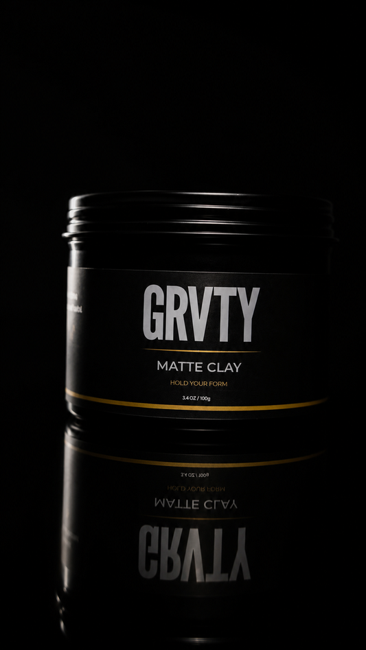 MATTE CLAY