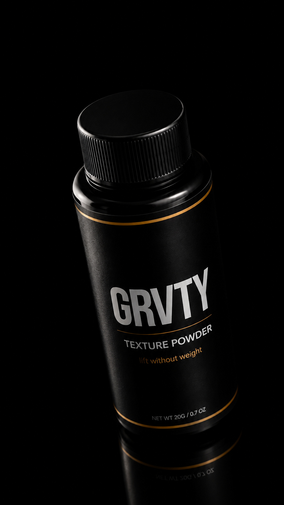 TEXTURE POWDER