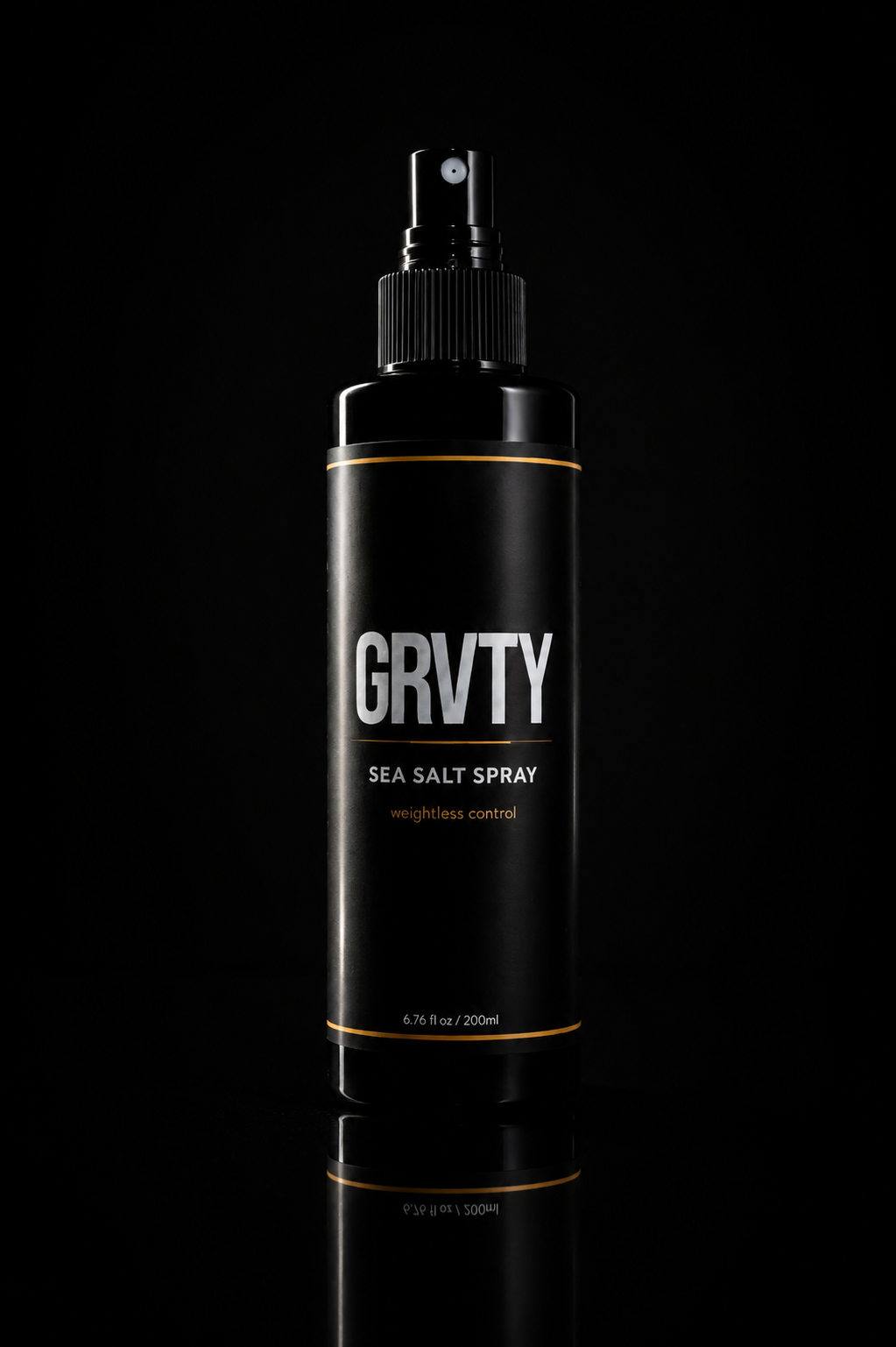 SEA SALT SPRAY