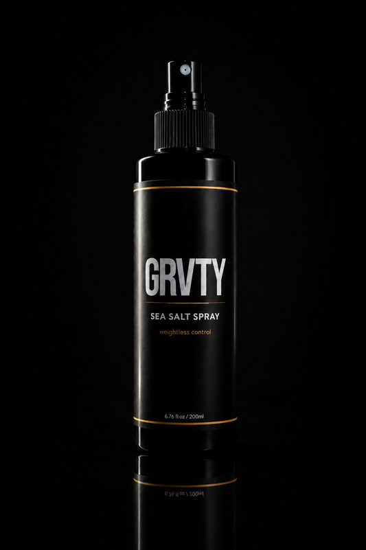 SEA SALT SPRAY