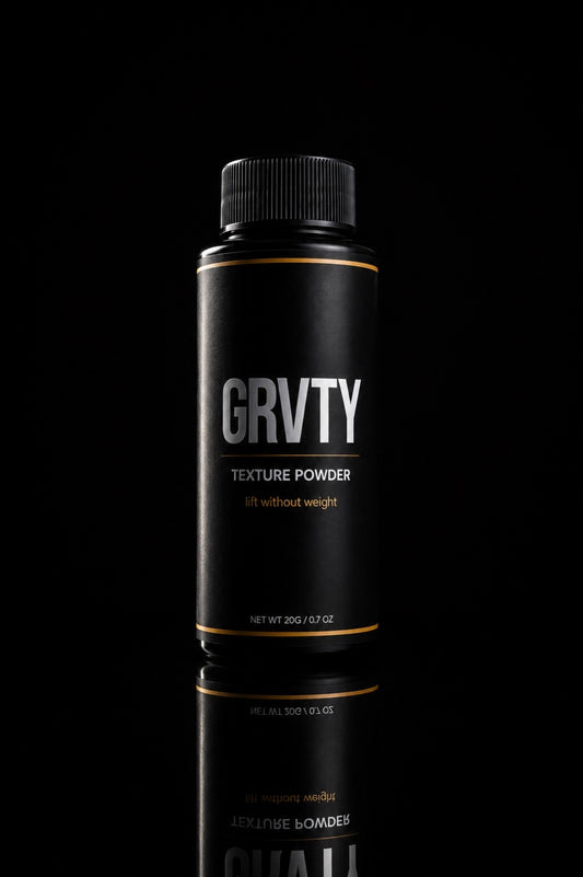 TEXTURE POWDER