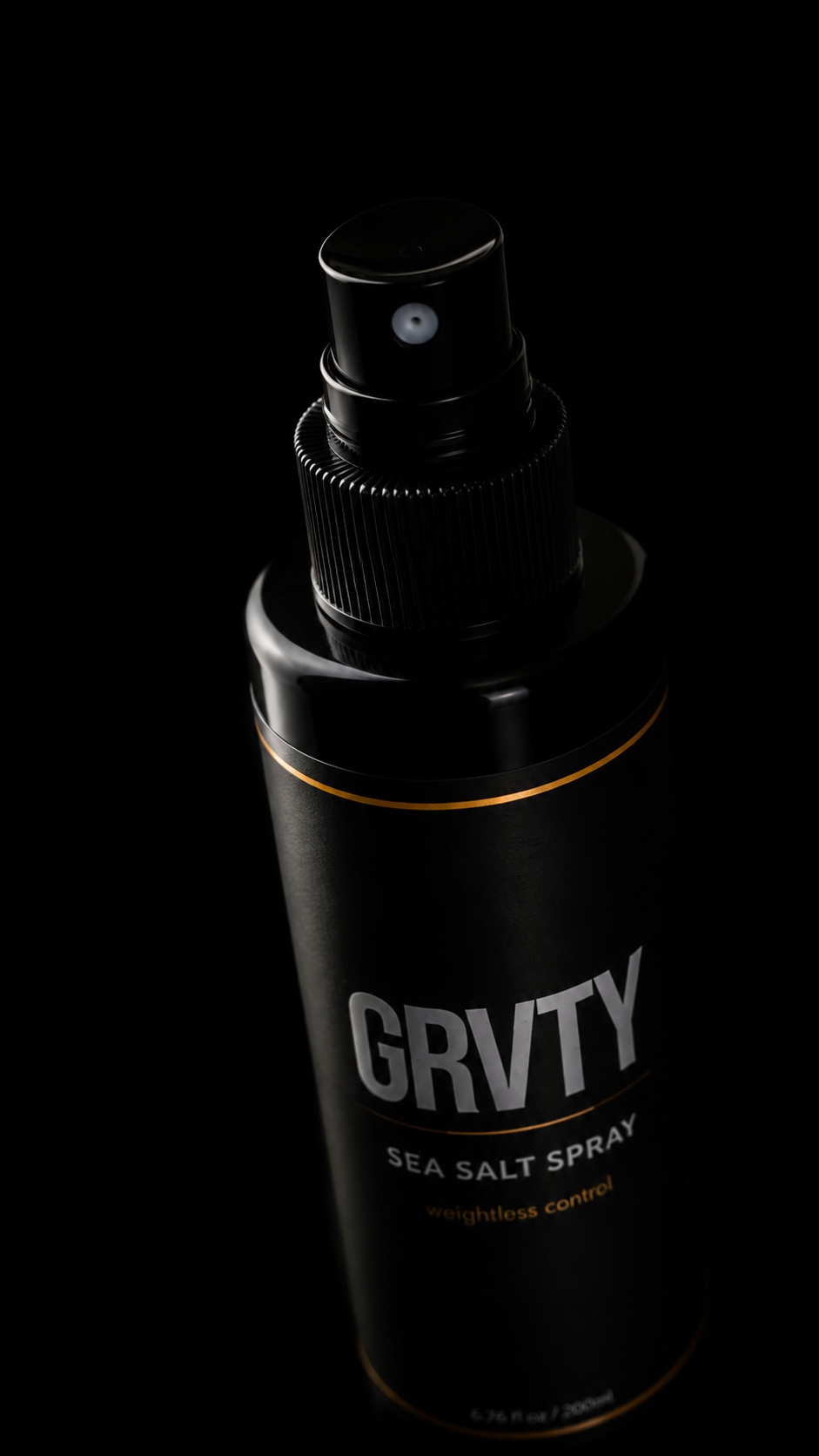 SEA SALT SPRAY
