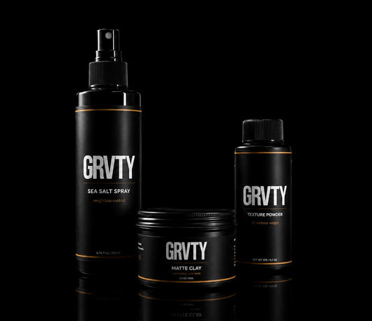 MATTE BUNDLE COLLECTION