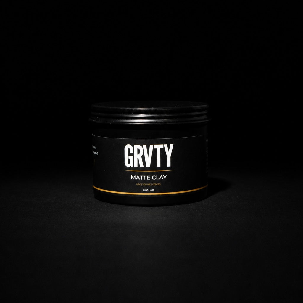 MATTE CLAY