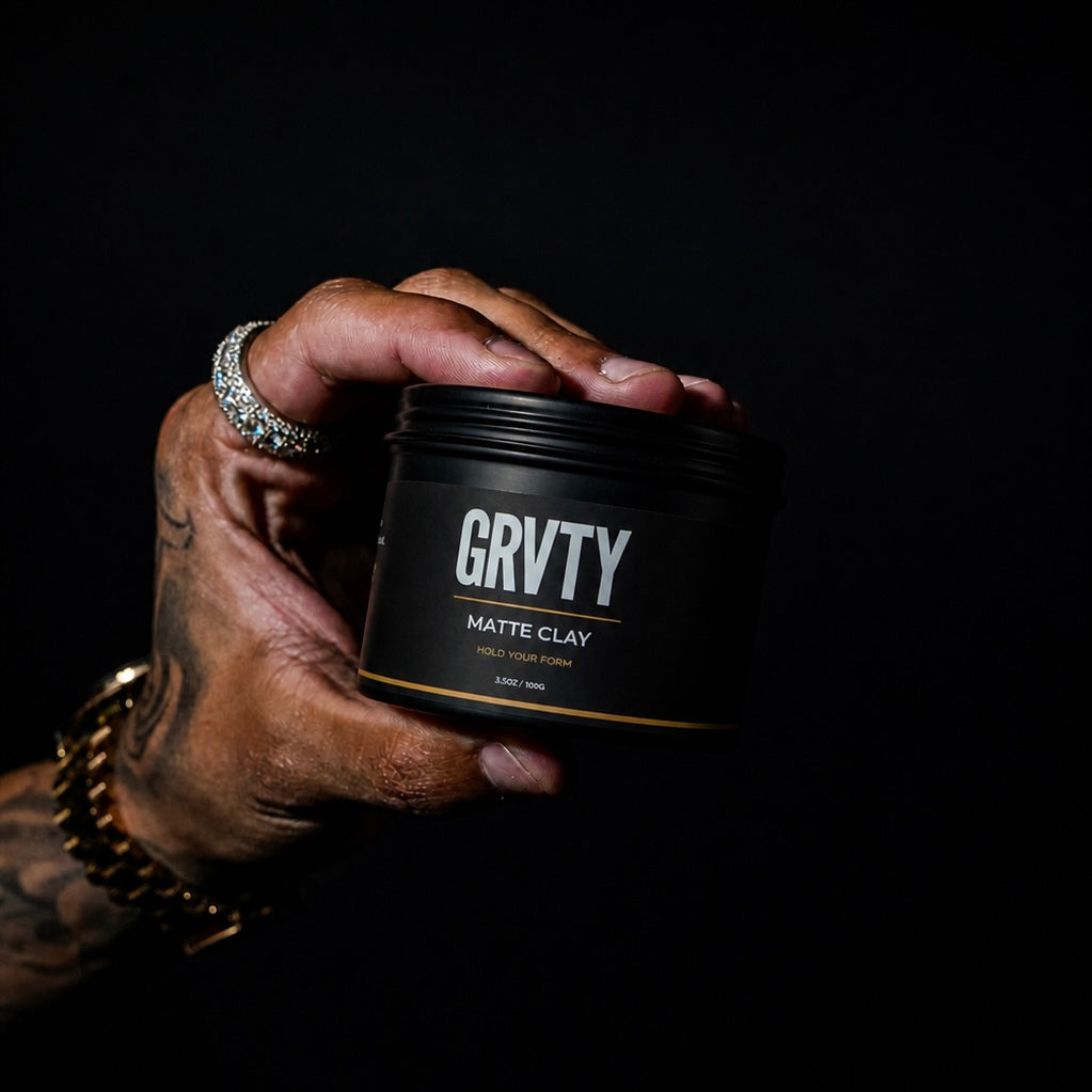MATTE CLAY