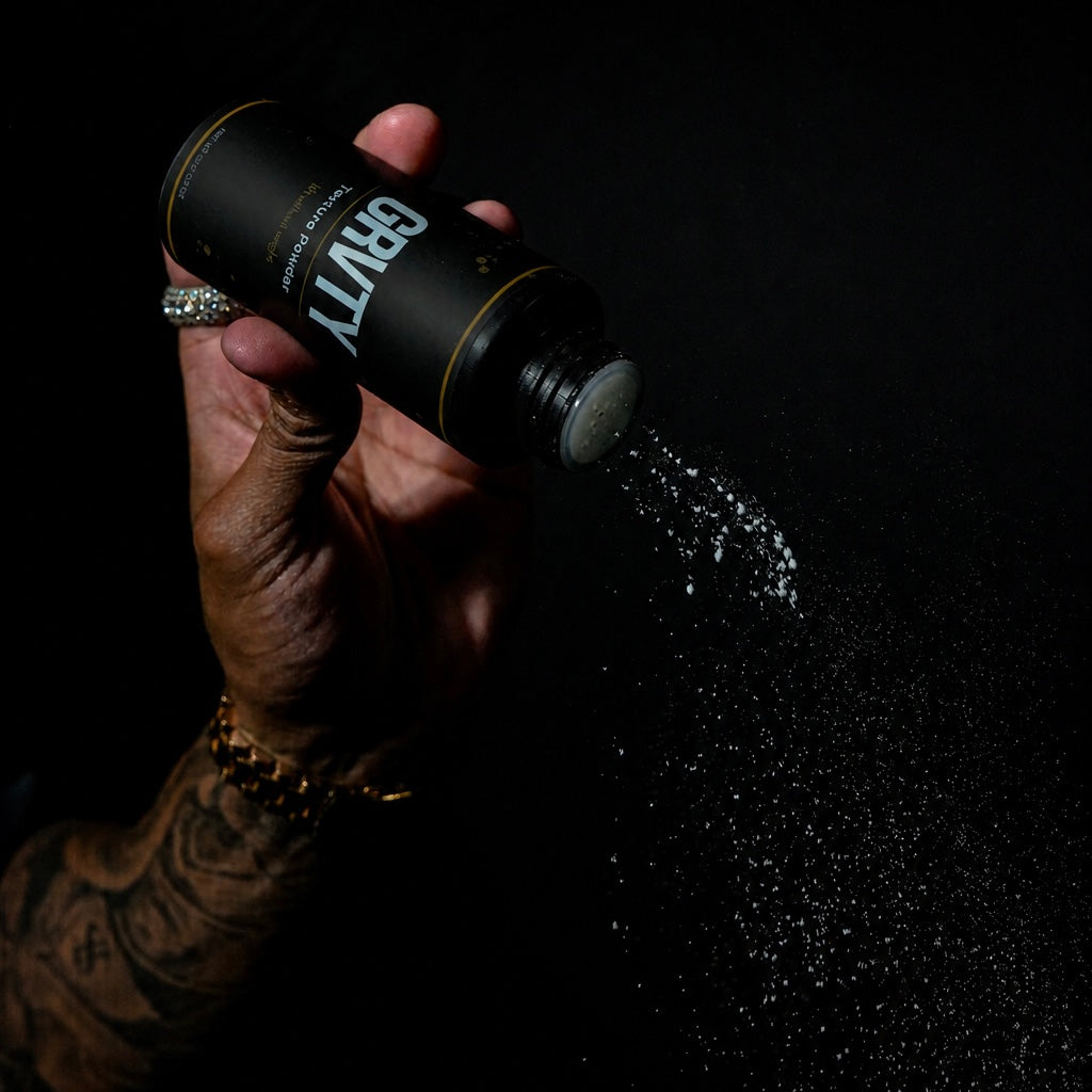 TEXTURE POWDER