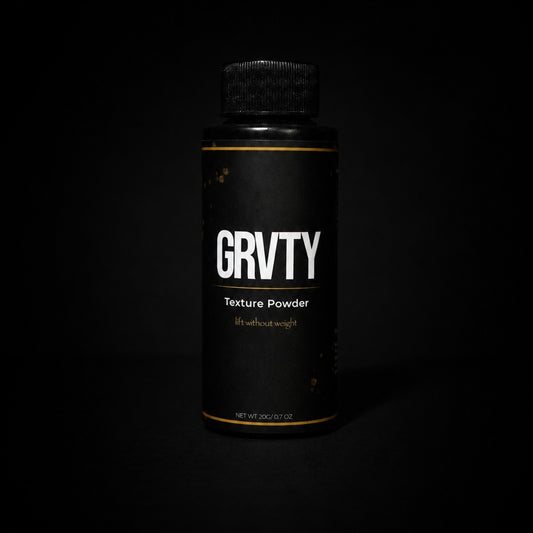TEXTURE POWDER