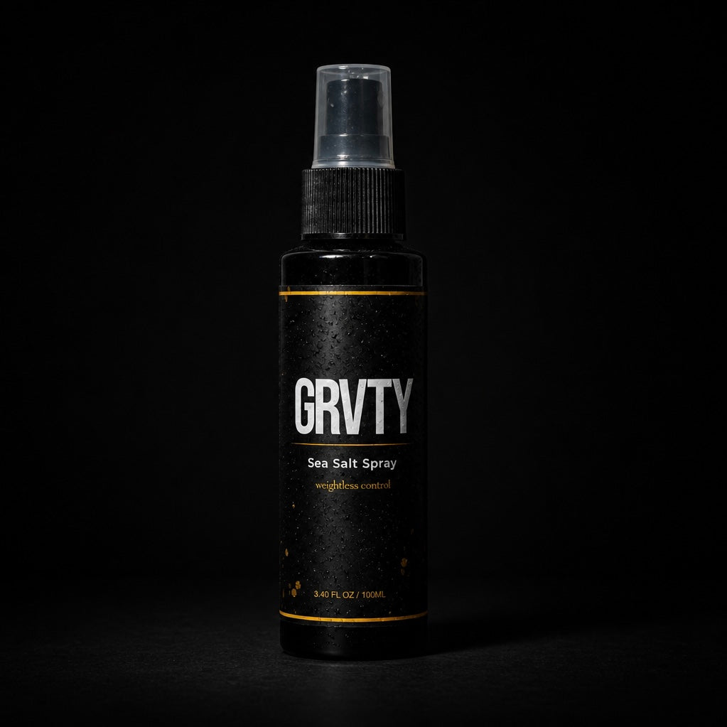 SEA SALT SPRAY