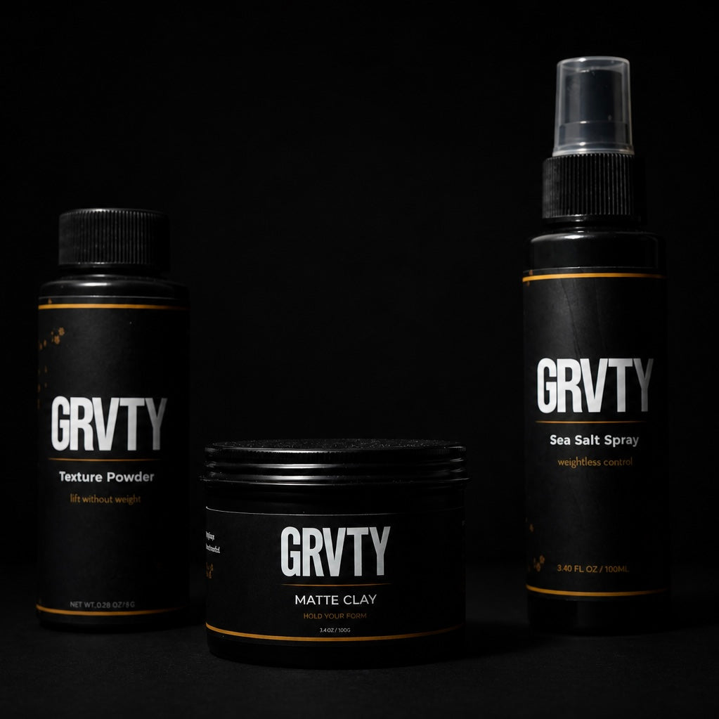 MATTE BUNDLE COLLECTION