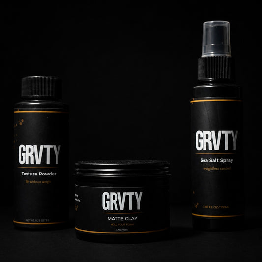 MATTE BUNDLE COLLECTION