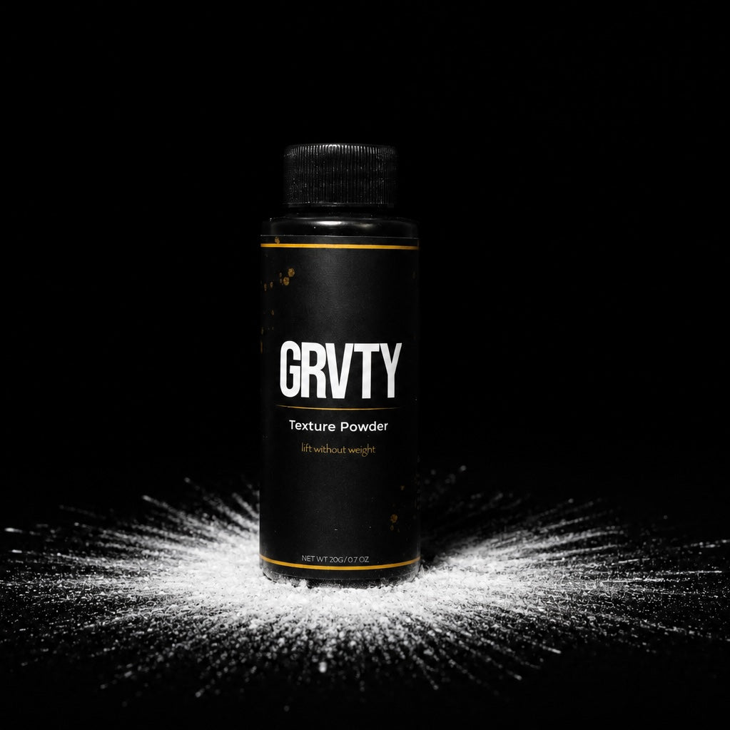 TEXTURE POWDER