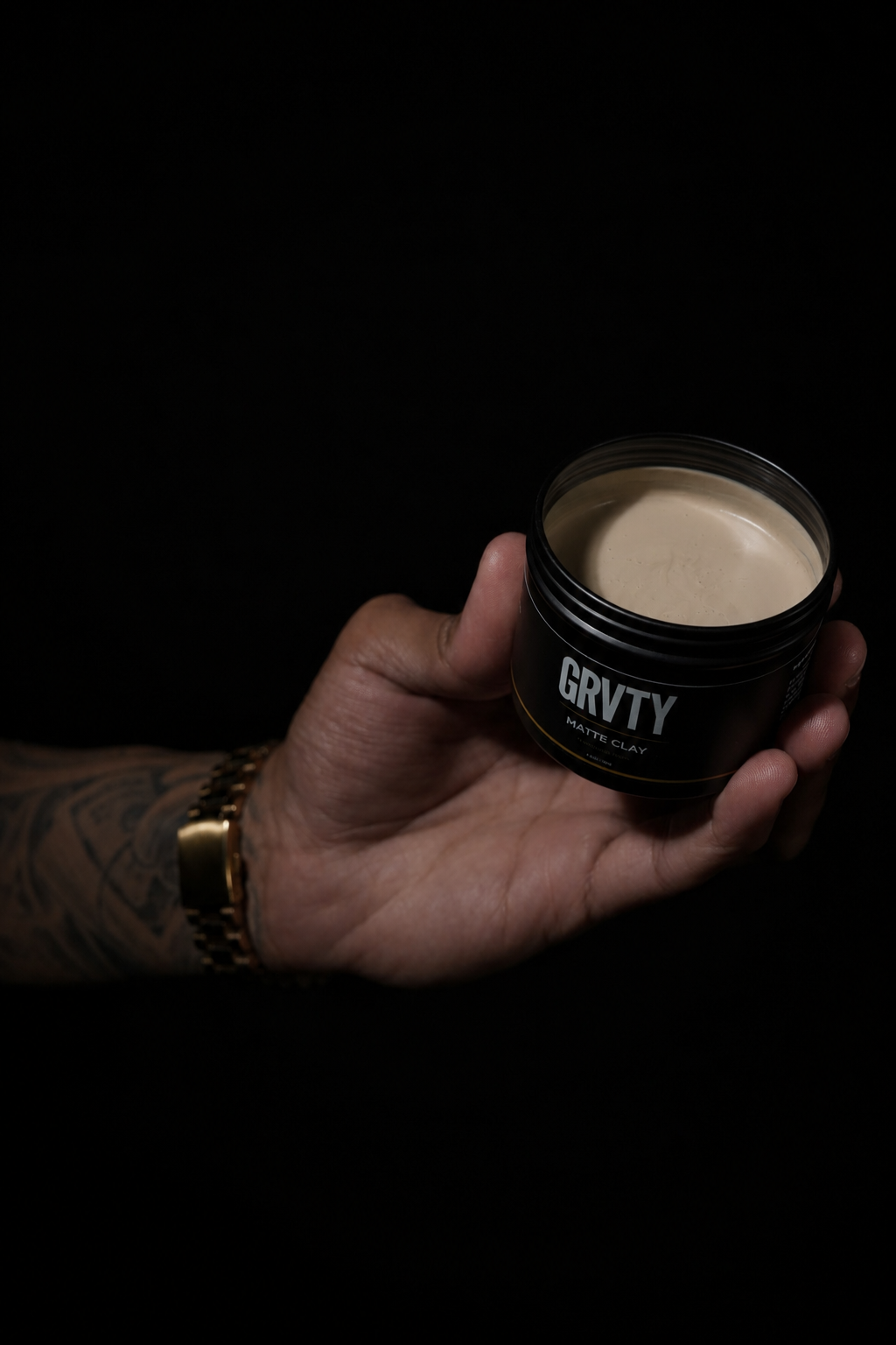 MATTE CLAY