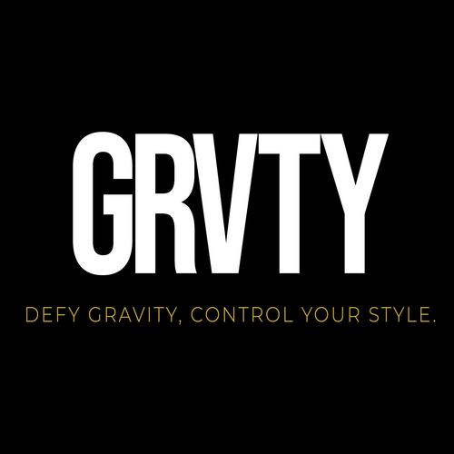 GRVTY HAIR