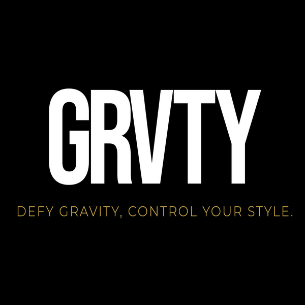 GRVTY HAIR